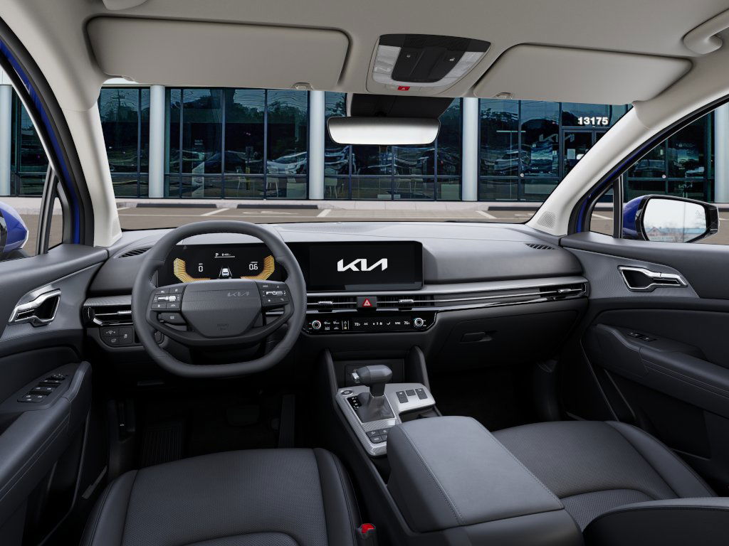 Thumbnail: 2026 Kia Sportage - 2
