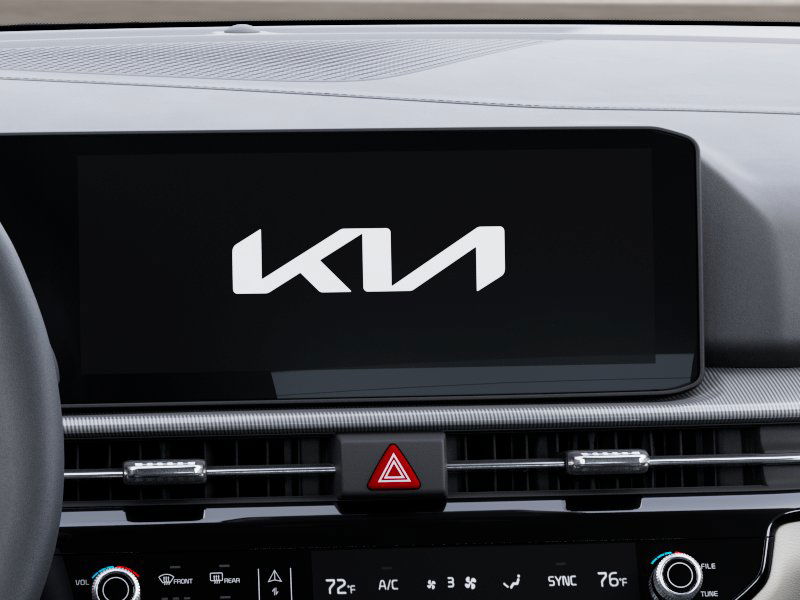 Thumbnail: 2026 Kia Sportage - 10