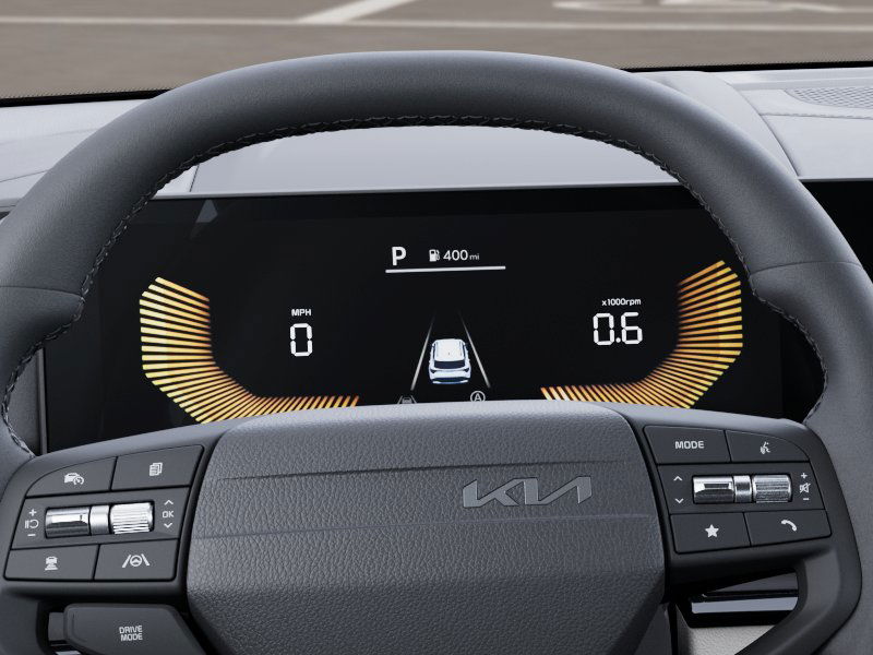 Thumbnail: 2026 Kia Sportage - 22