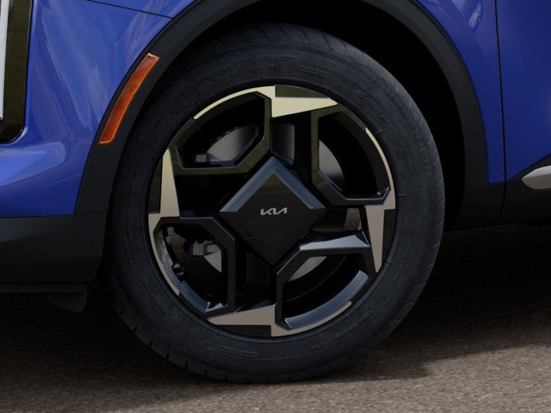 Thumbnail: 2026 Kia Sportage - 6