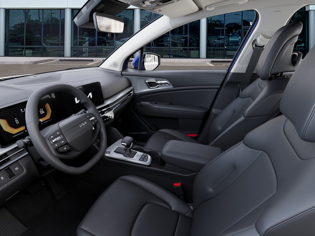 Thumbnail: 2026 Kia Sportage - 21