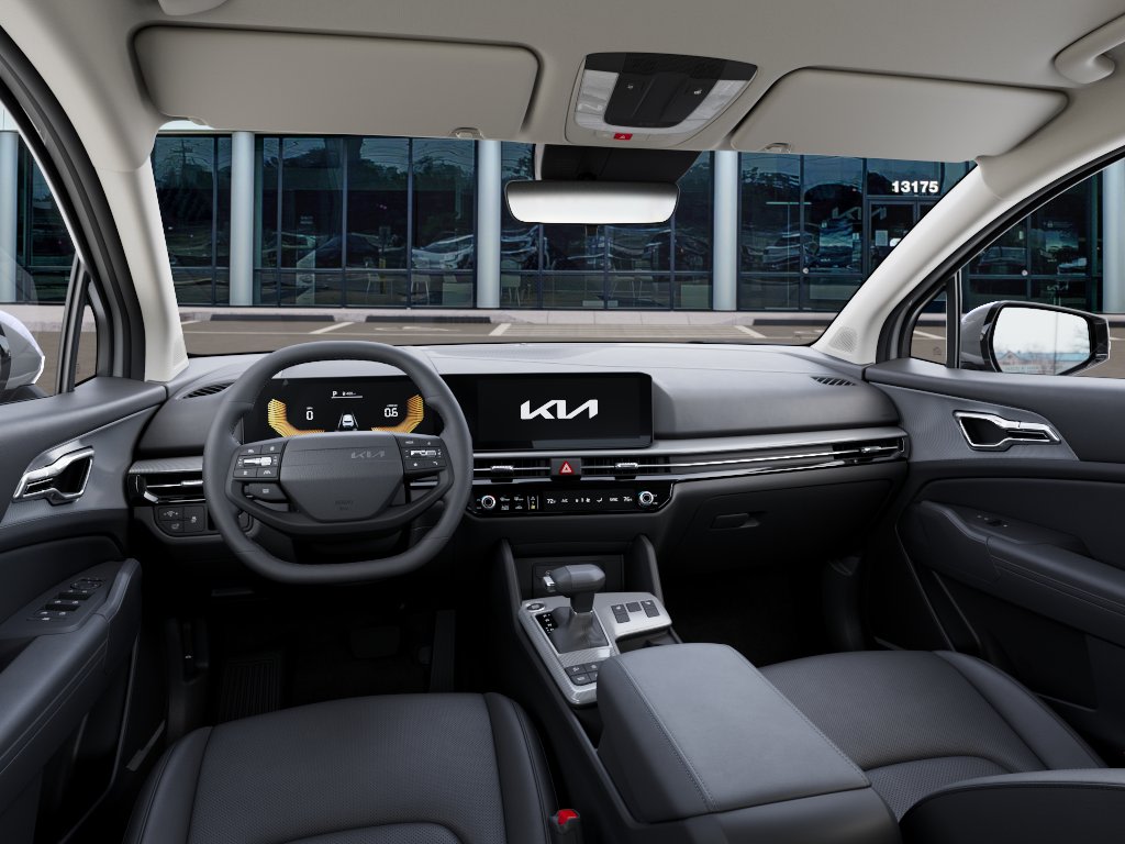 Thumbnail: 2026 Kia Sportage - 2