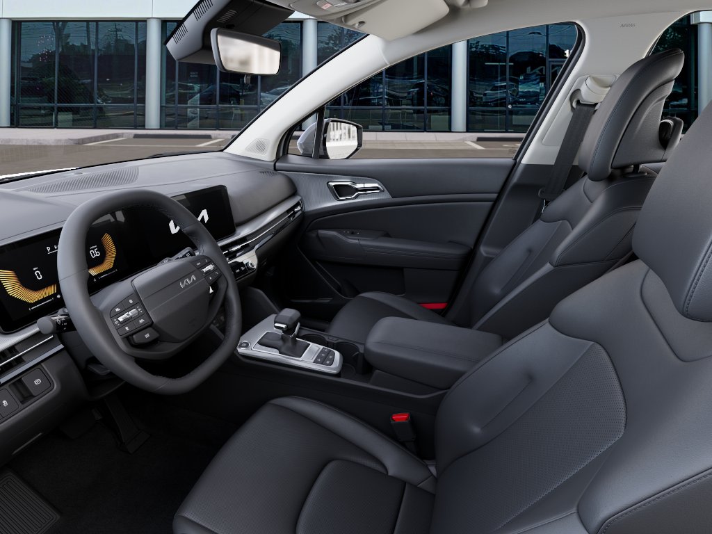 Thumbnail: 2026 Kia Sportage - 21