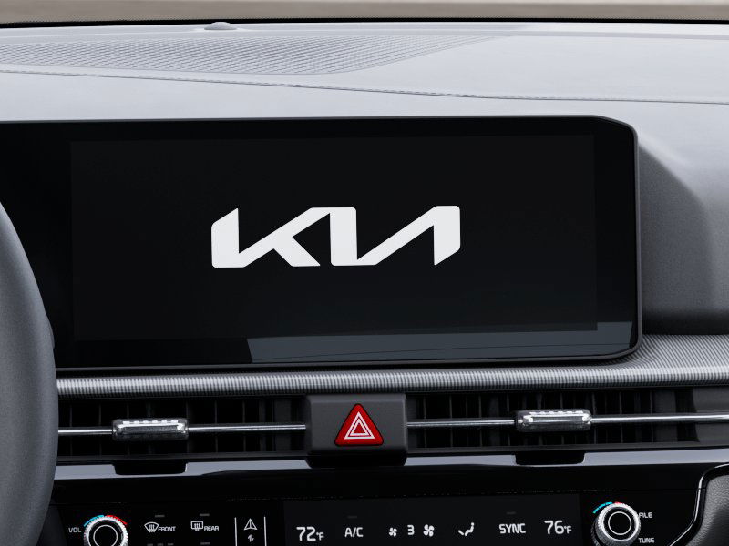 Thumbnail: 2026 Kia Sportage - 8