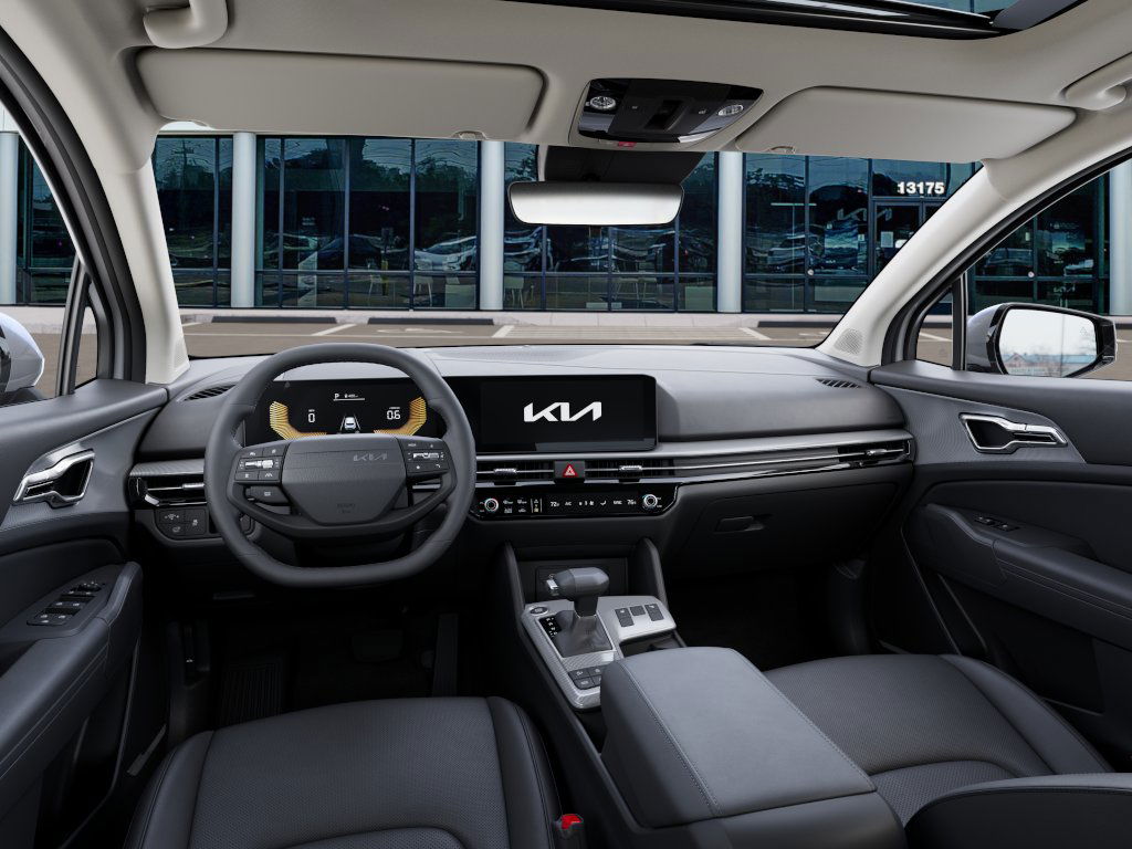 Thumbnail: 2026 Kia Sportage - 2