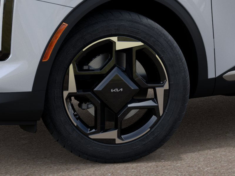 Thumbnail: 2026 Kia Sportage - 5