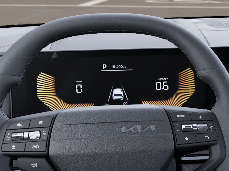 Thumbnail: 2026 Kia Sportage - 23