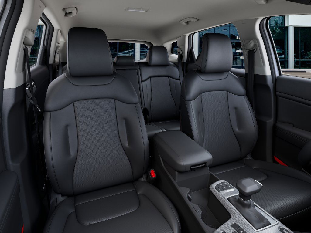 Thumbnail: 2026 Kia Sportage - 6