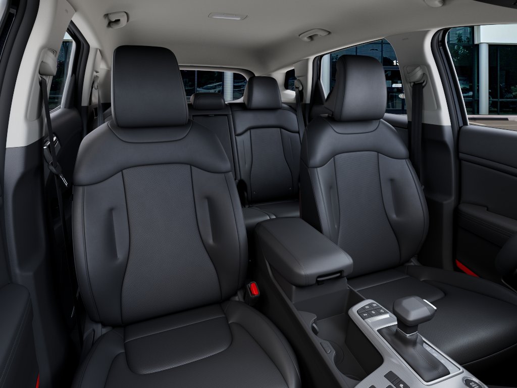 Thumbnail: 2026 Kia Sportage - 7