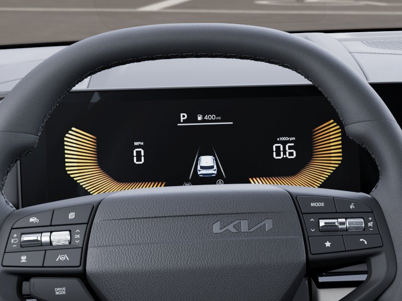 Thumbnail: 2026 Kia Sportage - 22