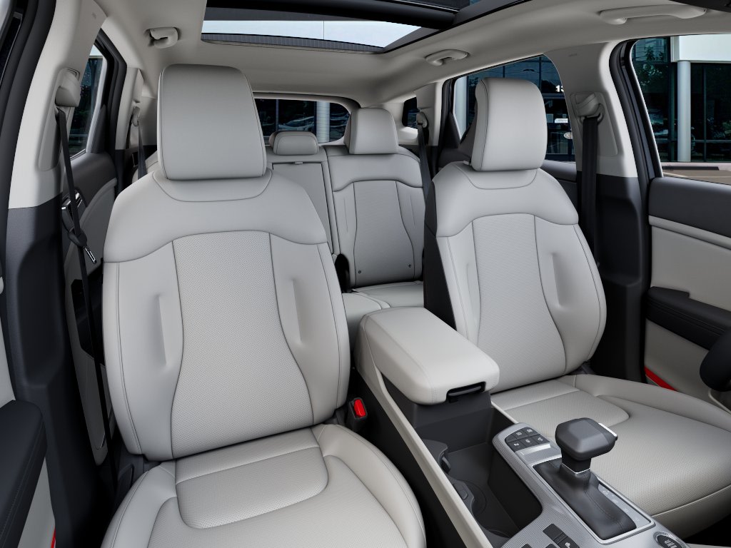 Thumbnail: 2026 Kia Sportage - 7