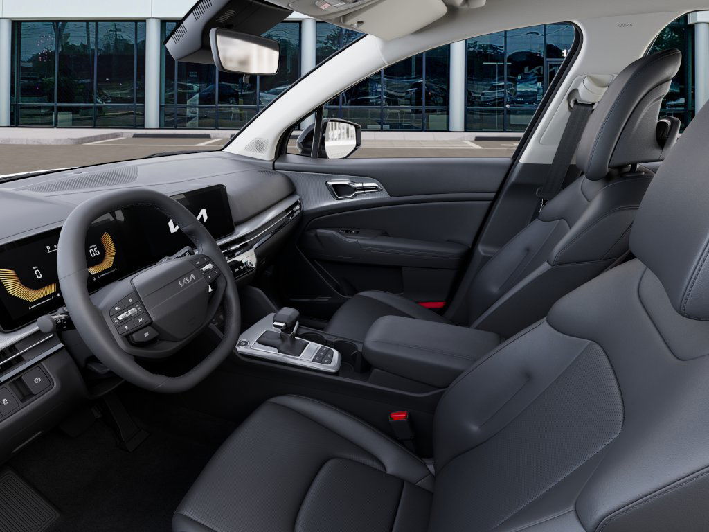 Thumbnail: 2026 Kia Sportage - 21