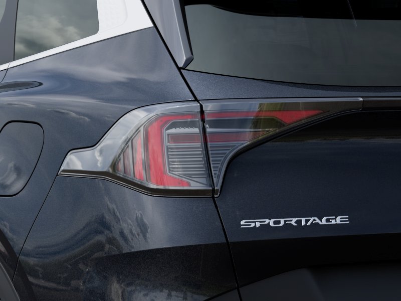 Thumbnail: 2026 Kia Sportage - 18