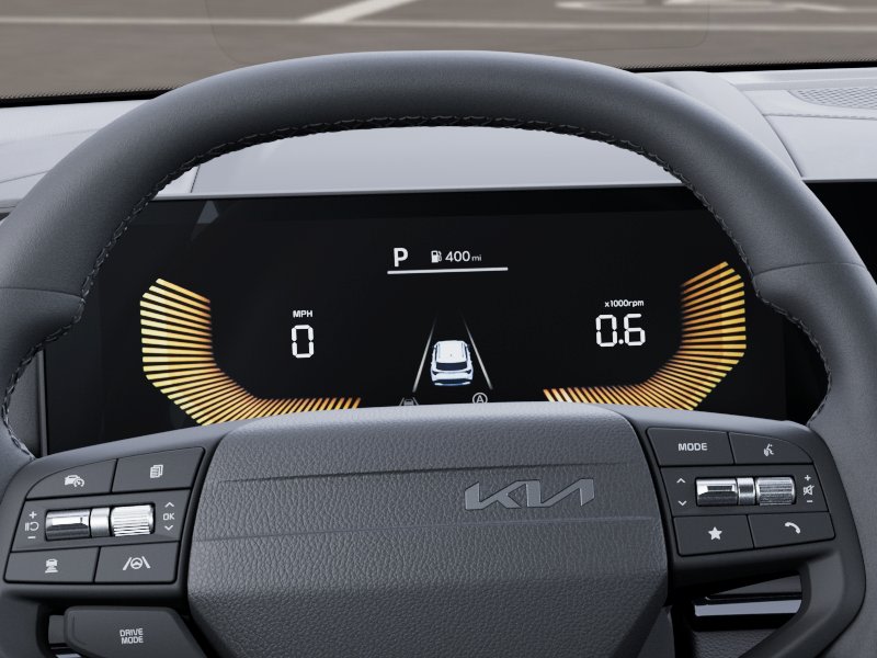 Thumbnail: 2026 Kia Sportage - 23