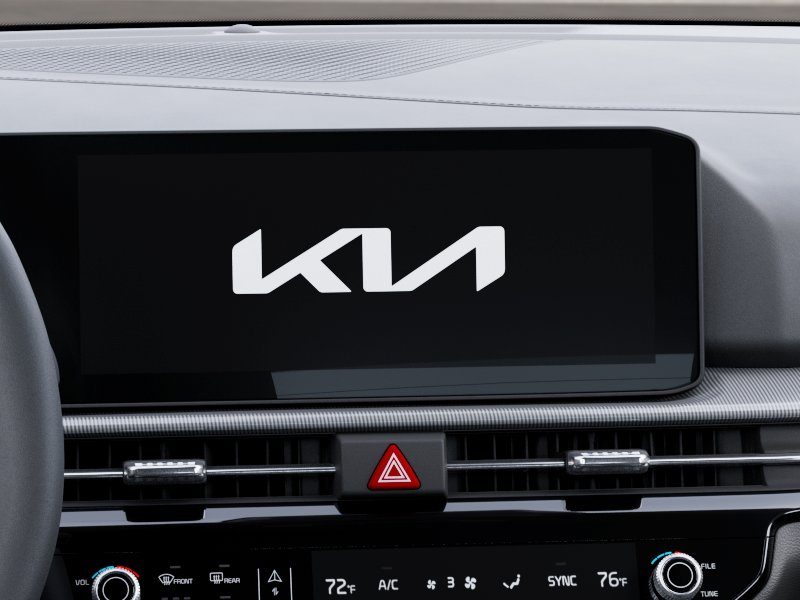 Thumbnail: 2026 Kia Sportage - 9