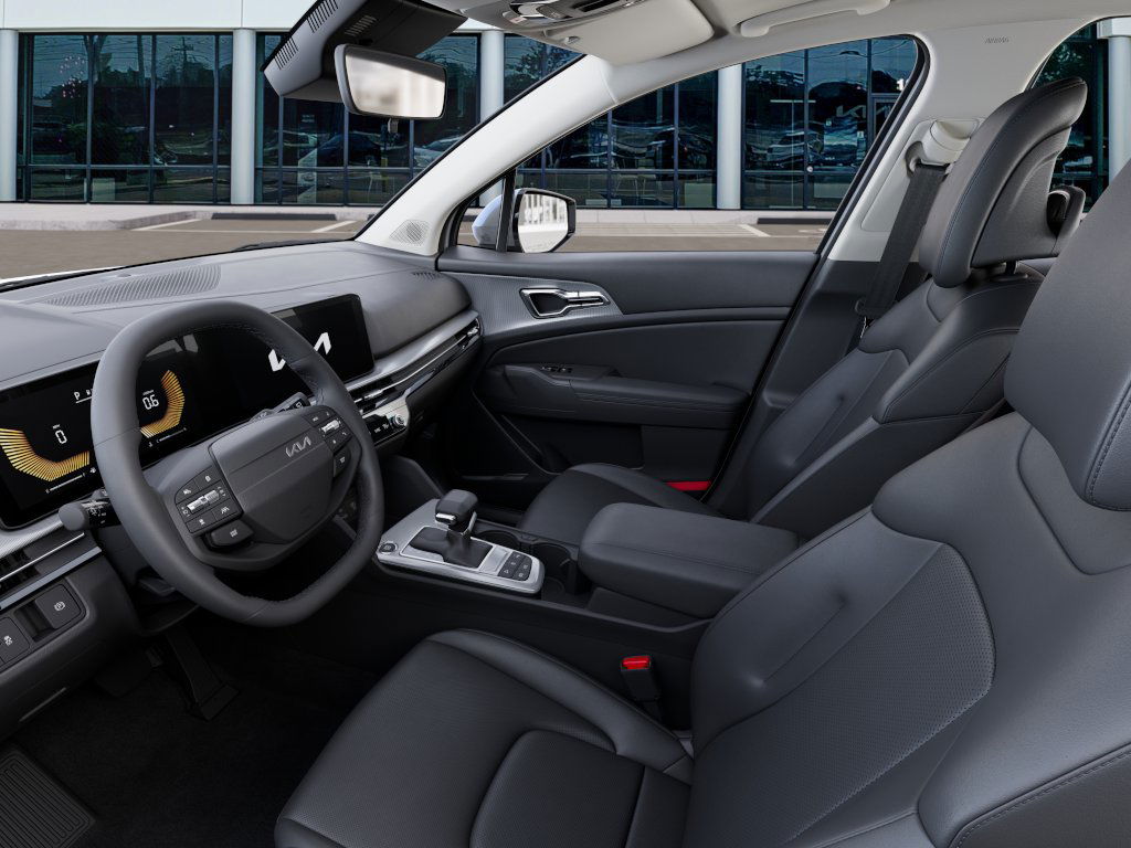 Thumbnail: 2026 Kia Sportage - 21