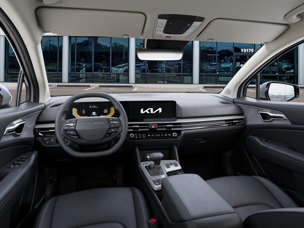 Thumbnail: 2026 Kia Sportage - 2