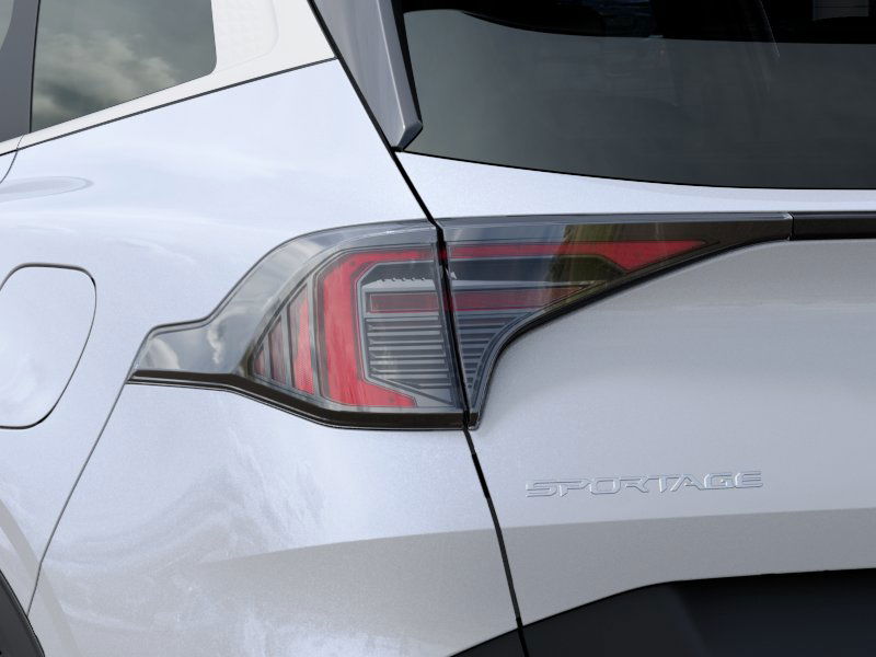 Thumbnail: 2026 Kia Sportage - 18