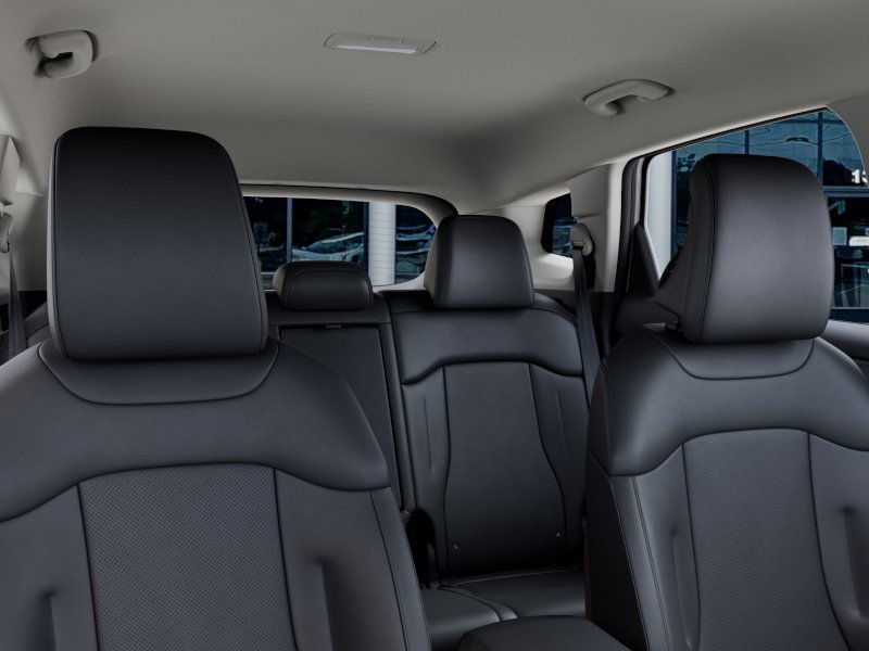 Thumbnail: 2026 Kia Sportage - 27