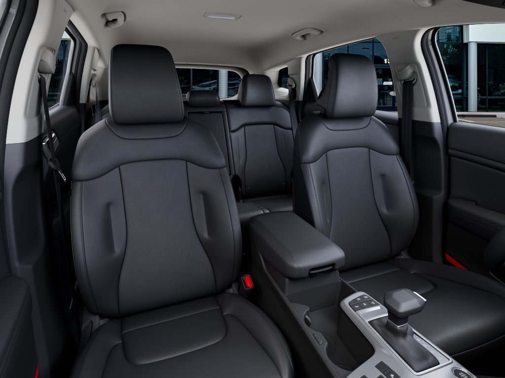 Thumbnail: 2026 Kia Sportage - 7