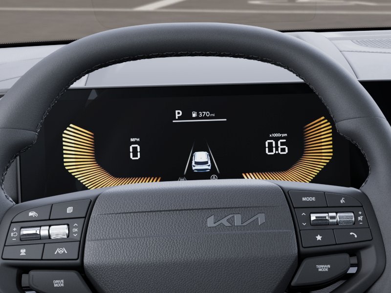 Thumbnail: 2026 Kia Sportage - 23