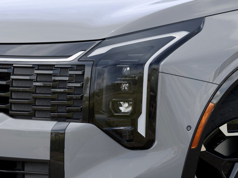 Thumbnail: 2026 Kia Sportage - 18