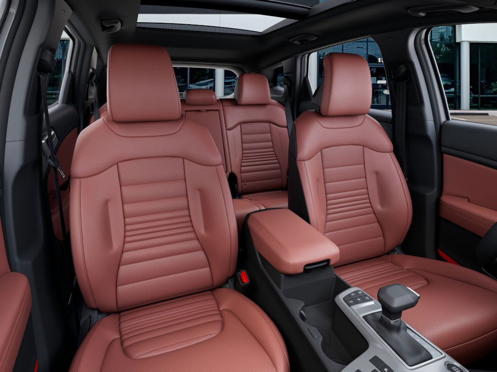 Thumbnail: 2026 Kia Sportage - 7