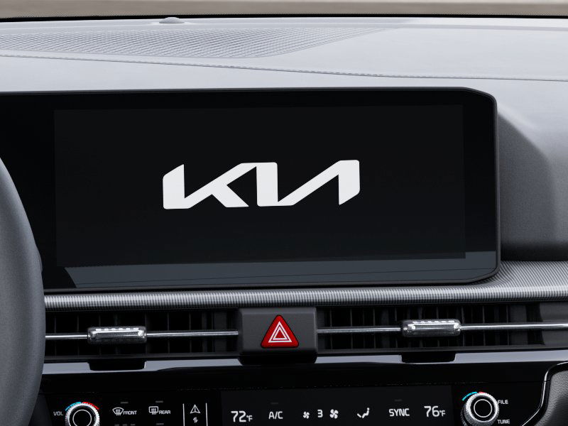 Thumbnail: 2026 Kia Sportage - 10