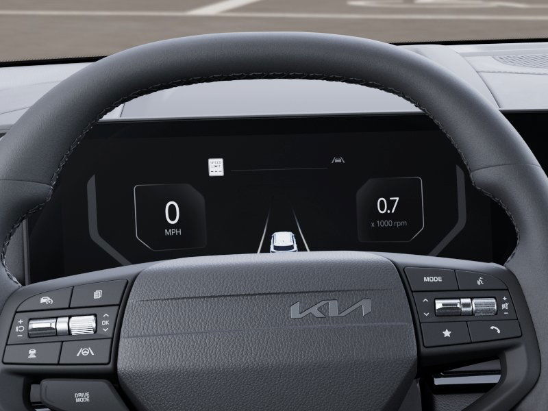 Thumbnail: 2026 Kia Sportage - 22