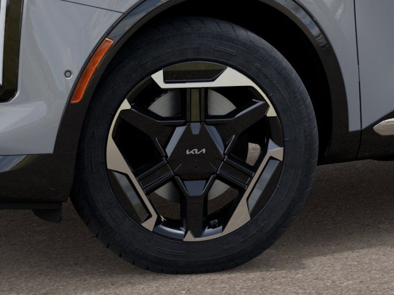 Thumbnail: 2026 Kia Sportage - 6