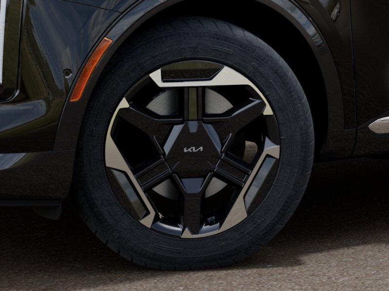 Thumbnail: 2026 Kia Sportage - 6