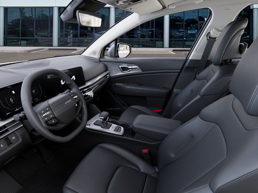 Thumbnail: 2026 Kia Sportage - 21