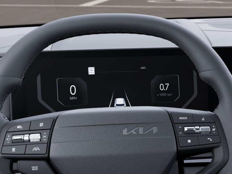 Thumbnail: 2026 Kia Sportage - 23