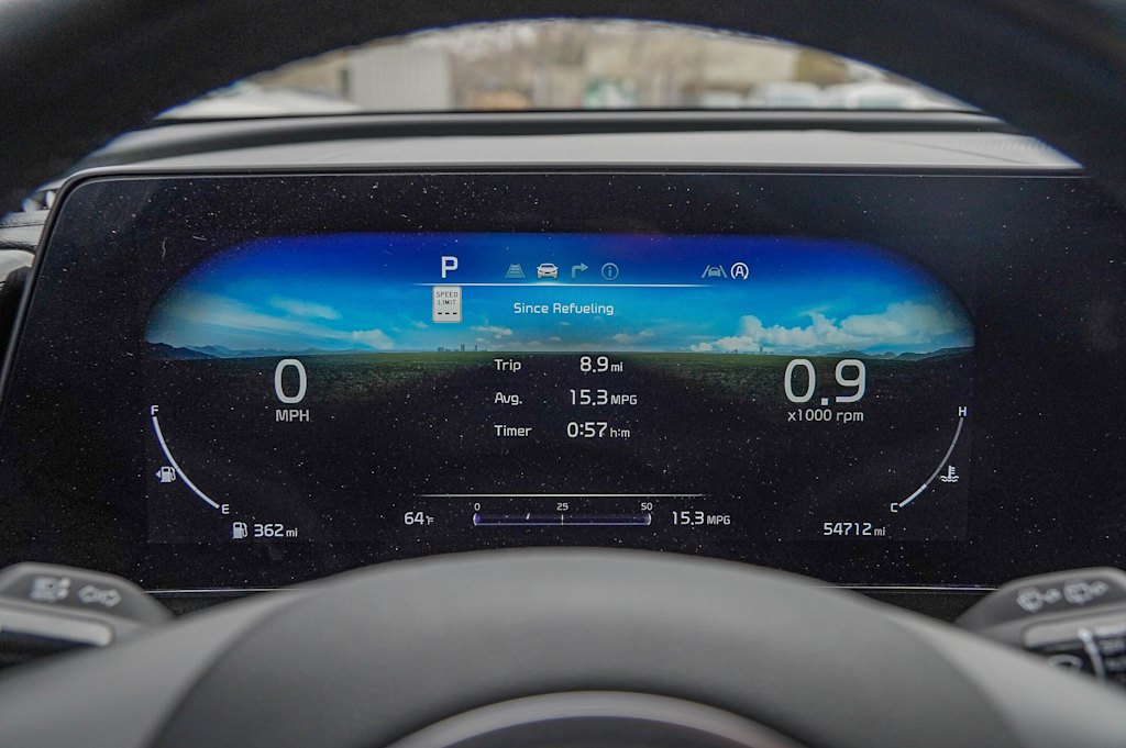 Thumbnail: 2023 Kia Sportage - 13