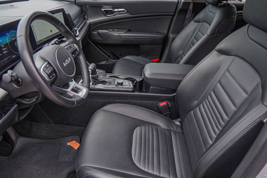 Thumbnail: 2023 Kia Sportage - 7