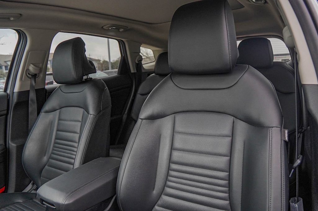 Thumbnail: 2023 Kia Sportage - 8