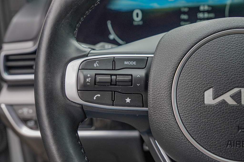 Thumbnail: 2023 Kia Sportage - 19