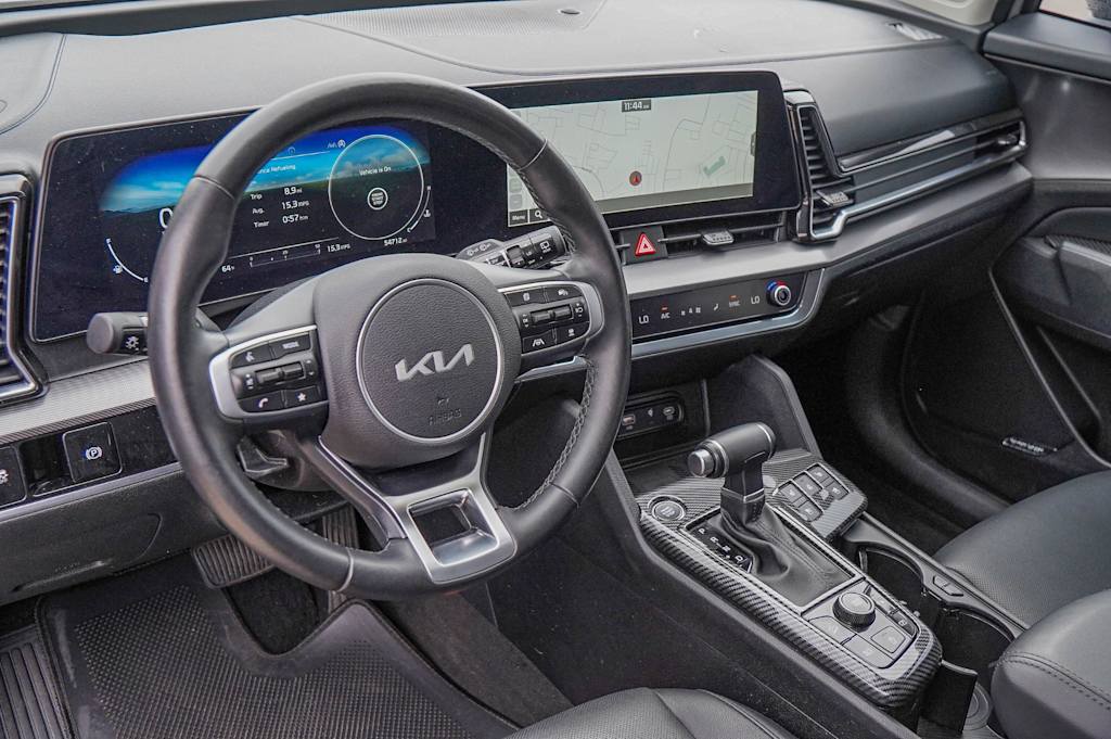 Thumbnail: 2023 Kia Sportage - 2