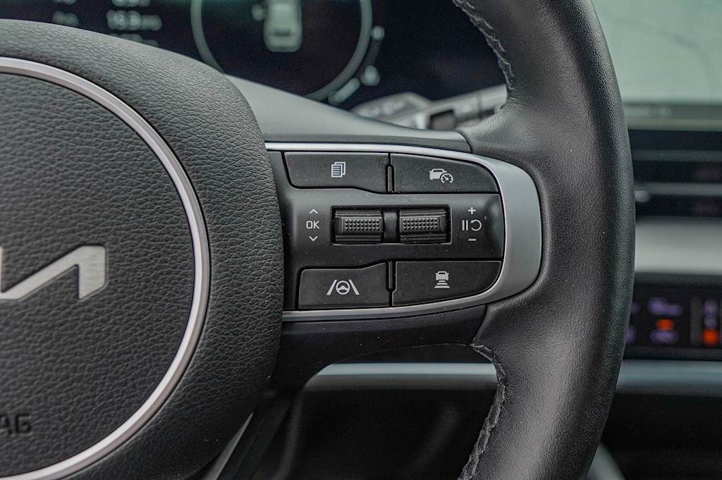 Thumbnail: 2023 Kia Sportage - 20