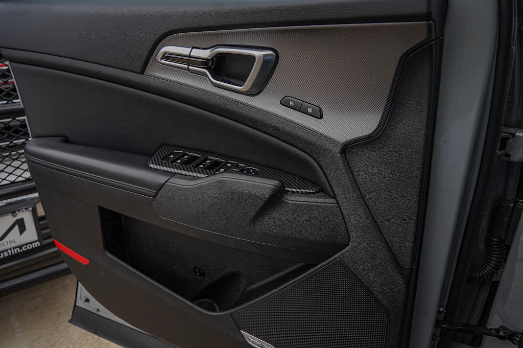 Thumbnail: 2023 Kia Sportage - 26