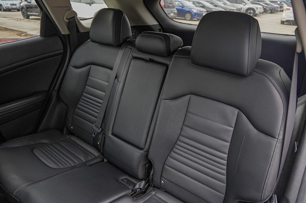 Thumbnail: 2023 Kia Sportage - 31