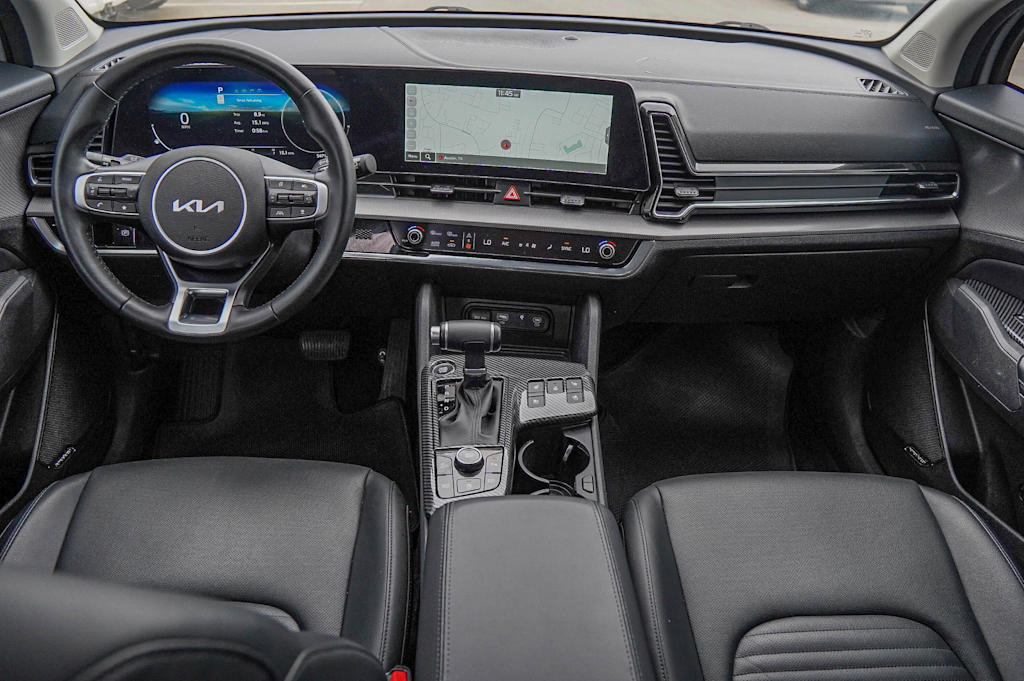 Thumbnail: 2023 Kia Sportage - 6