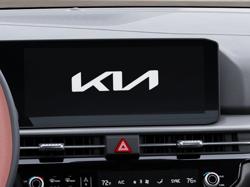 Thumbnail: 2026 Kia Sportage - 10