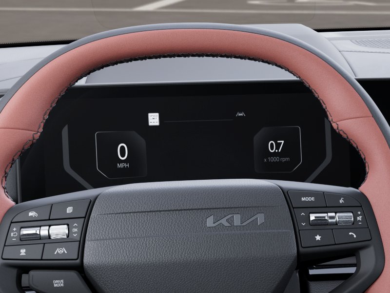 Thumbnail: 2026 Kia Sportage - 22