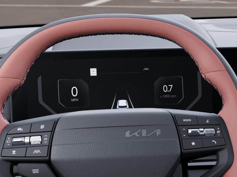 Thumbnail: 2026 Kia Sportage - 22