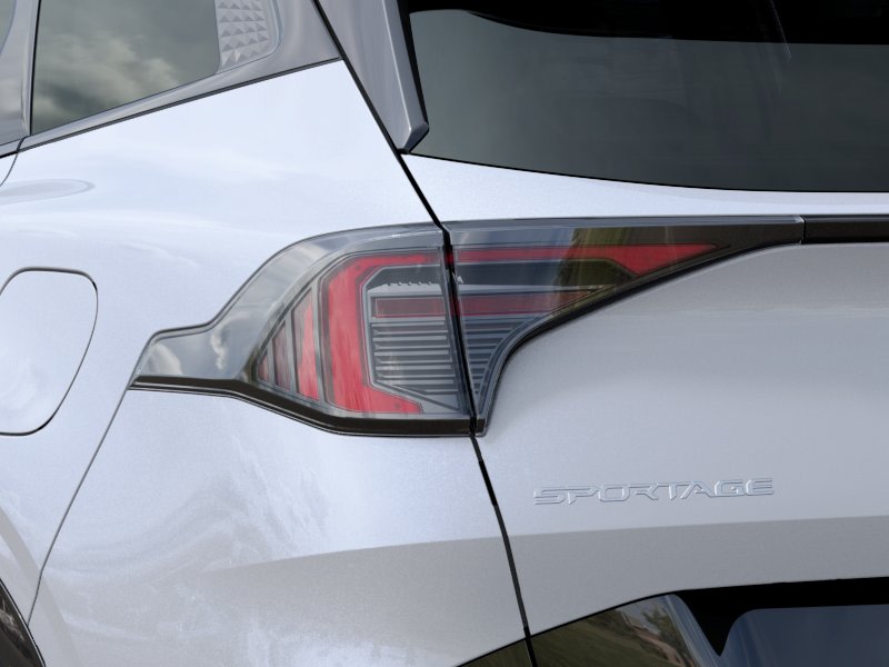 Thumbnail: 2026 Kia Sportage - 18