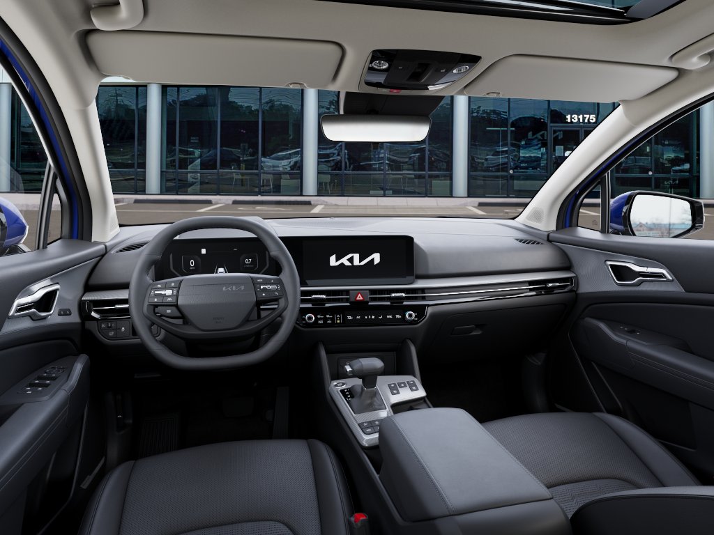 Thumbnail: 2026 Kia Sportage - 2