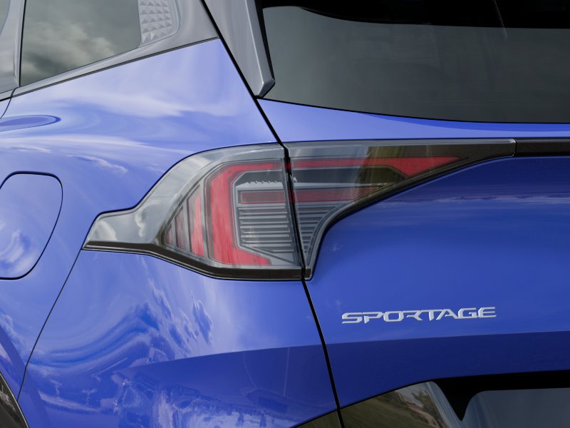 Thumbnail: 2026 Kia Sportage - 18
