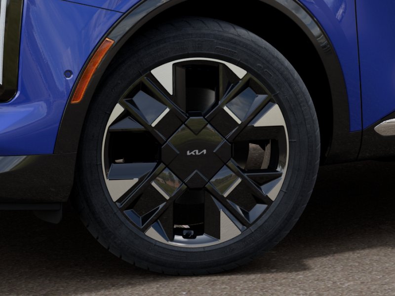 Thumbnail: 2026 Kia Sportage - 5