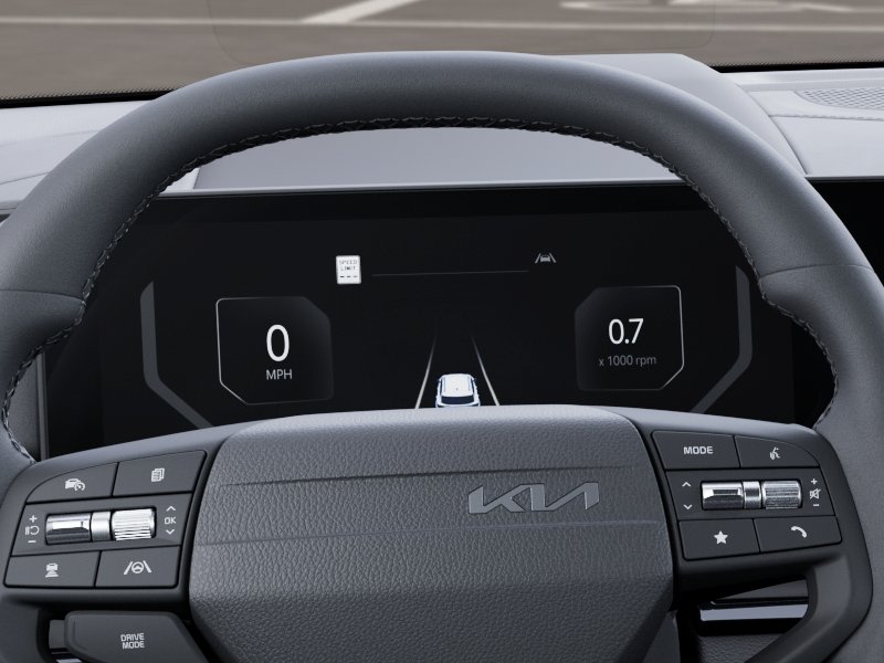 Thumbnail: 2026 Kia Sportage - 23